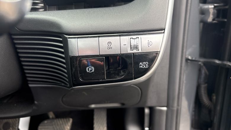 Hyundai IONIQ 5 125kW SE Connect 58 kWh 5dr Auto Electric Hatchback